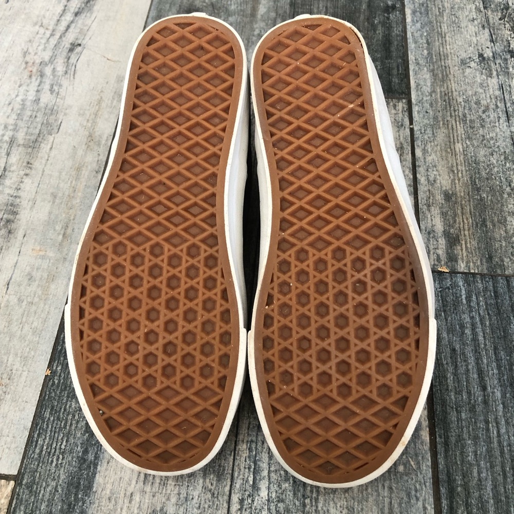Vans Booties - Picture 5 of 5